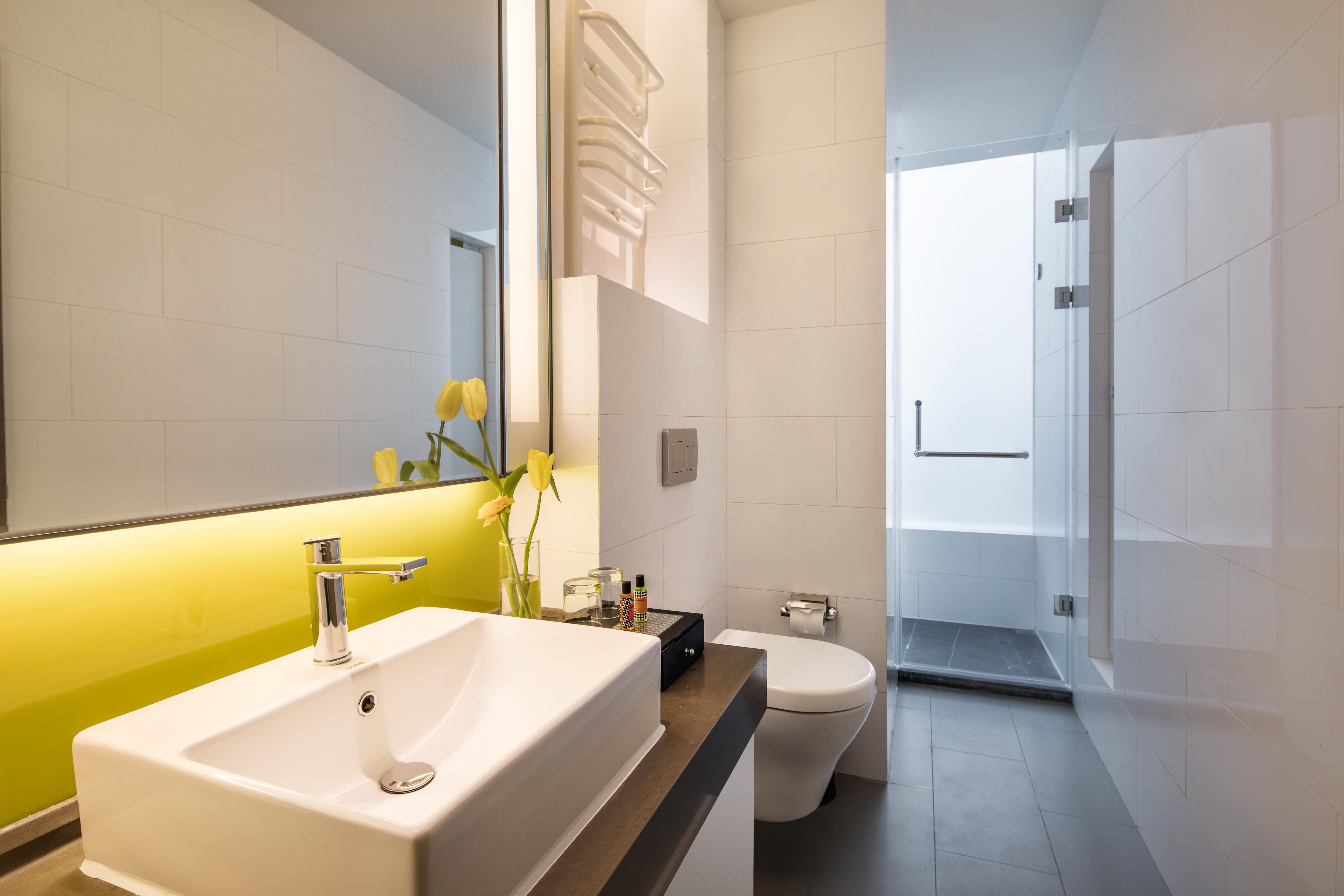 Citadines Gaoxin Xi'An Aparthotel Σιάν Εξωτερικό φωτογραφία