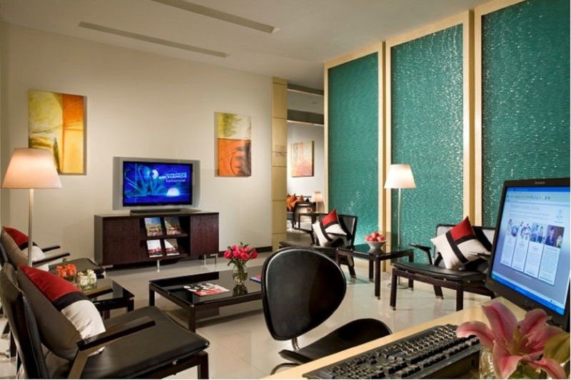 Citadines Gaoxin Xi'An Aparthotel Σιάν Εξωτερικό φωτογραφία